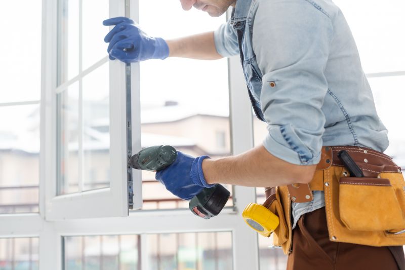 Cost of Windows Installation in Ventura County, CA