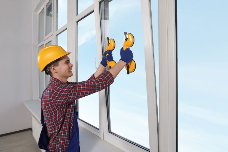 Energy-Efficient Windows